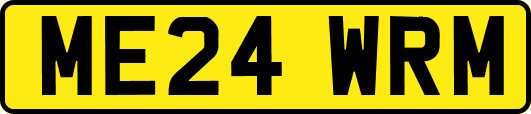 ME24WRM