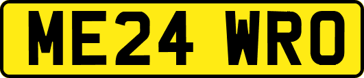 ME24WRO