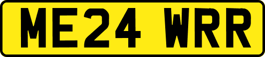 ME24WRR