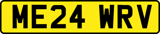 ME24WRV
