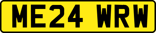 ME24WRW