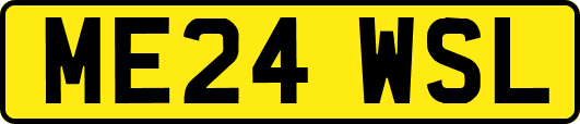 ME24WSL