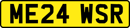 ME24WSR