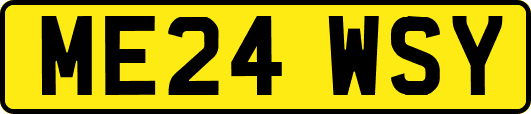 ME24WSY