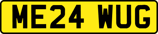 ME24WUG
