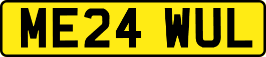 ME24WUL