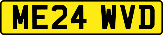 ME24WVD