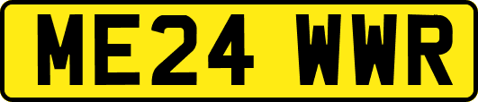 ME24WWR