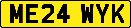 ME24WYK
