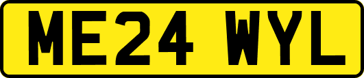 ME24WYL