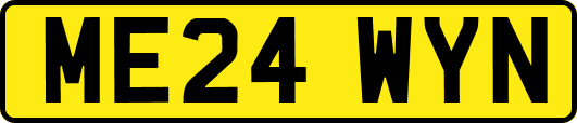 ME24WYN