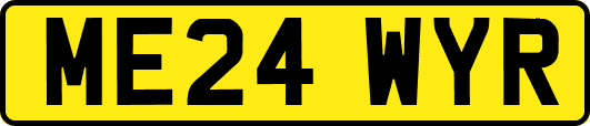 ME24WYR