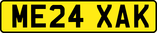 ME24XAK