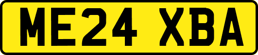 ME24XBA