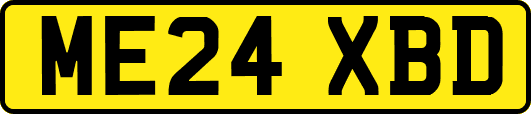 ME24XBD