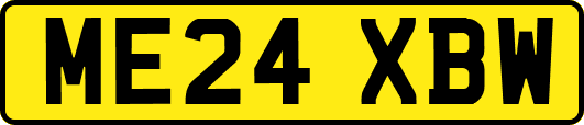 ME24XBW