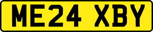 ME24XBY