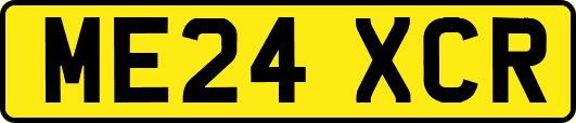 ME24XCR