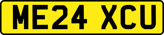 ME24XCU
