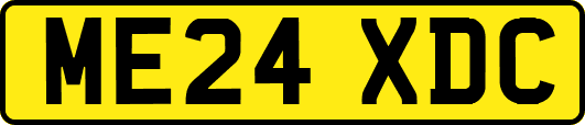 ME24XDC