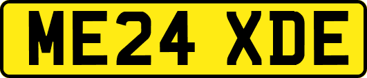 ME24XDE