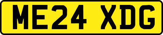 ME24XDG