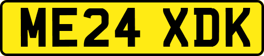 ME24XDK