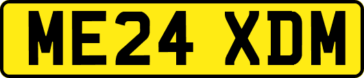 ME24XDM