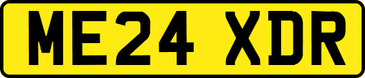 ME24XDR