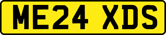 ME24XDS