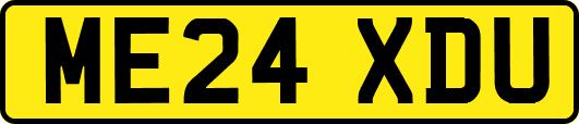 ME24XDU