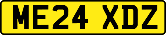 ME24XDZ