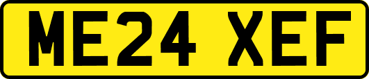 ME24XEF