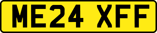 ME24XFF