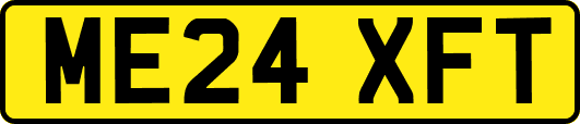 ME24XFT