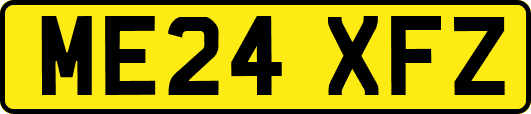 ME24XFZ