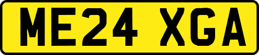ME24XGA