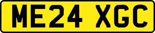 ME24XGC
