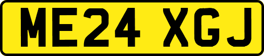 ME24XGJ