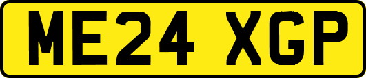 ME24XGP