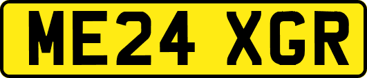 ME24XGR