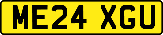 ME24XGU