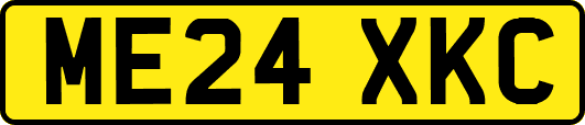 ME24XKC