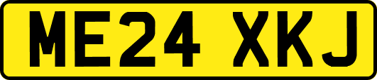 ME24XKJ