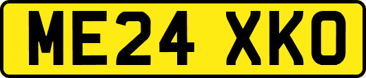 ME24XKO