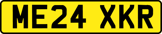 ME24XKR