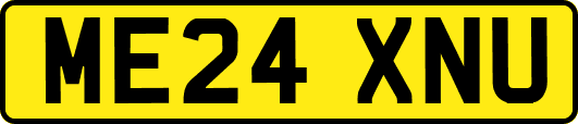 ME24XNU