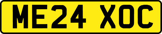 ME24XOC