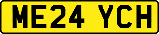 ME24YCH