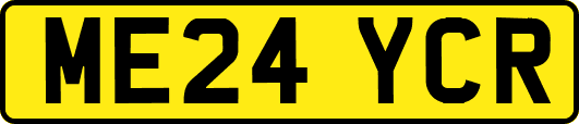 ME24YCR